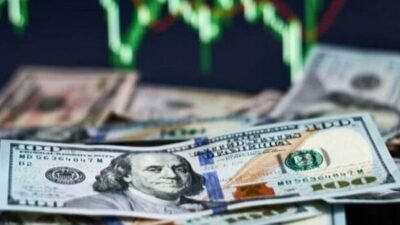 Analistlerin Güncel Dolar Yorumları 10 Nisan 2021