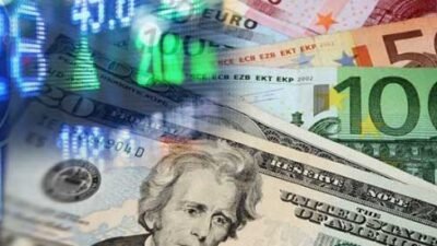 Analistlerin Güncel Dolar Yorumları 11 Nisan 2021