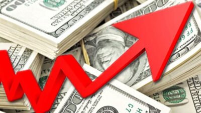 Analistlerin Güncel Dolar Yorumları 12 Nisan 2021