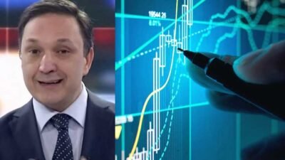 Güncel Dolar Yorumları Selçuk Geçer Merkez Doları Uçuracak