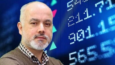 Güncel Dolar Yorumları Turhan Bozkurt Dolar Ne Kadar Olacak?