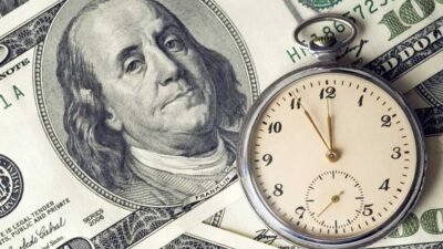 11 Mayıs 2021 Güncel Dolar Yorumları – Dolar Sıkıştırılıyor