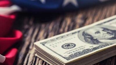 24 Mayıs 2021 Dolar Yorumu Dolar 8.43 TL Dolar Yükselişte