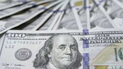 Doları Patlatacak Yeni Bela Uzman Dolar Yorumu